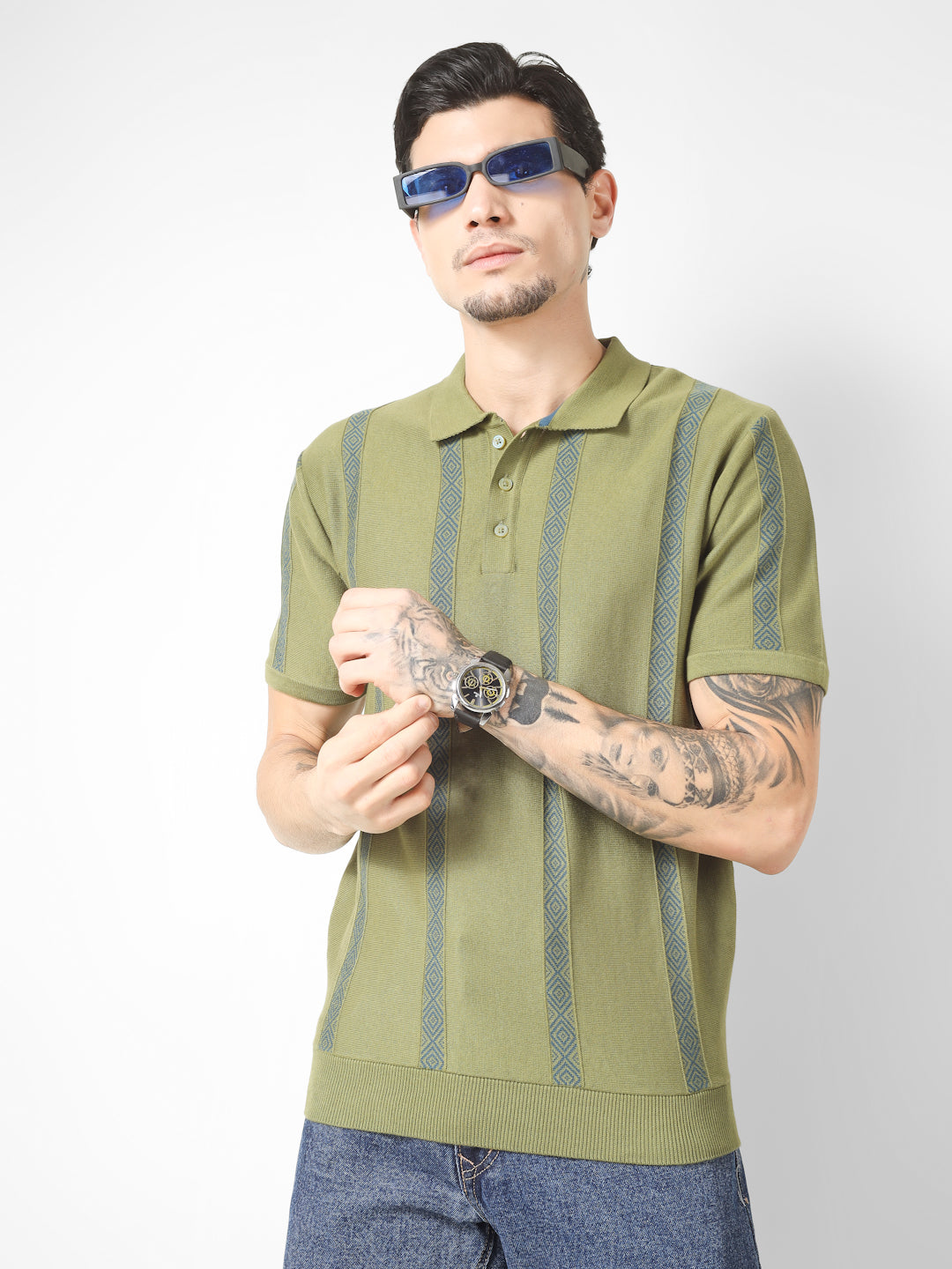 NB Signature Polo