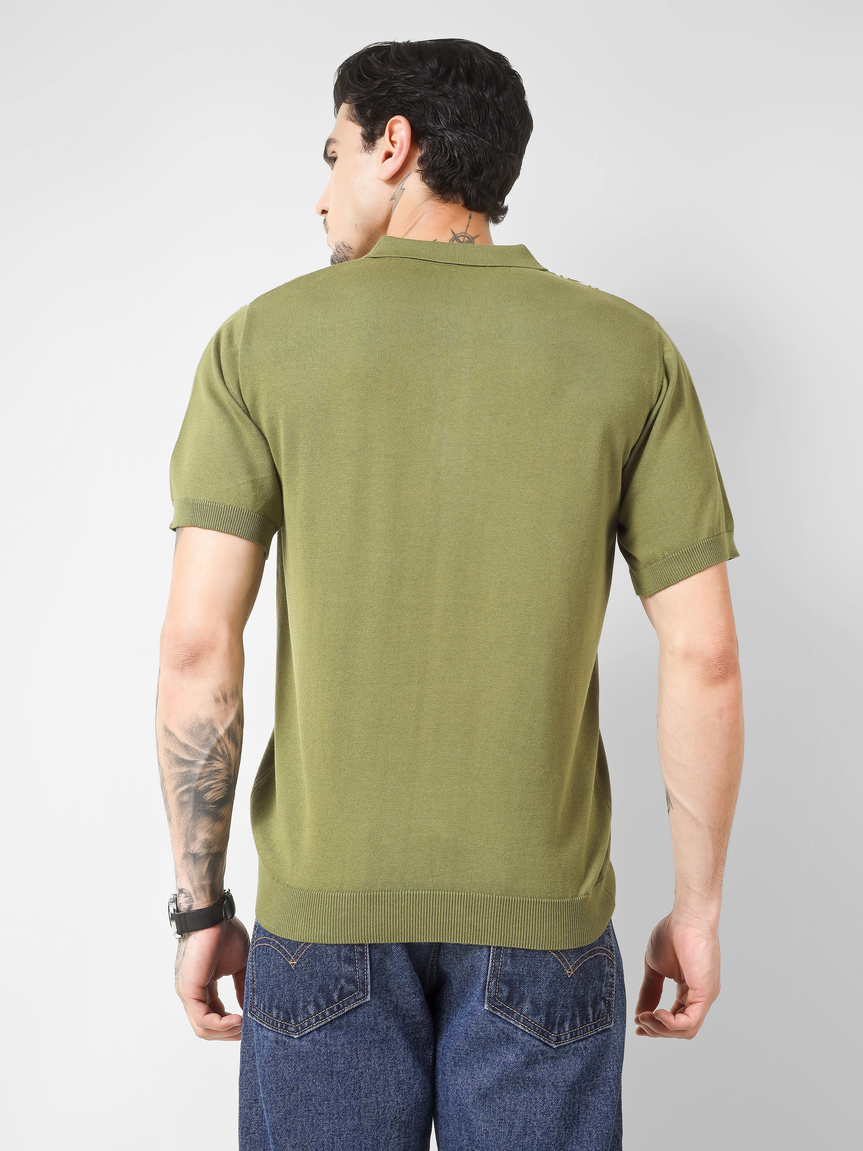 NB Essential Polo