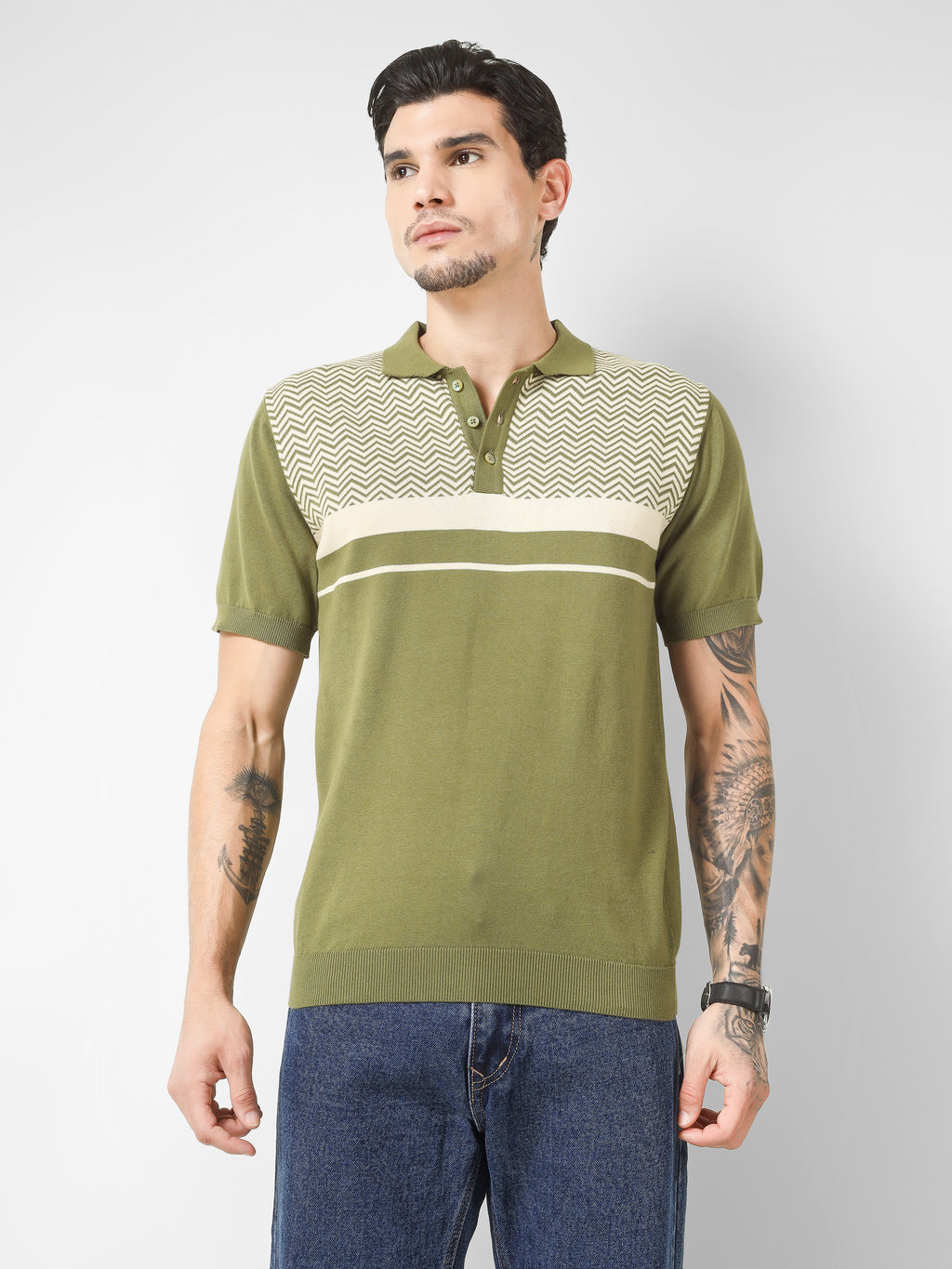 NB Essential Polo