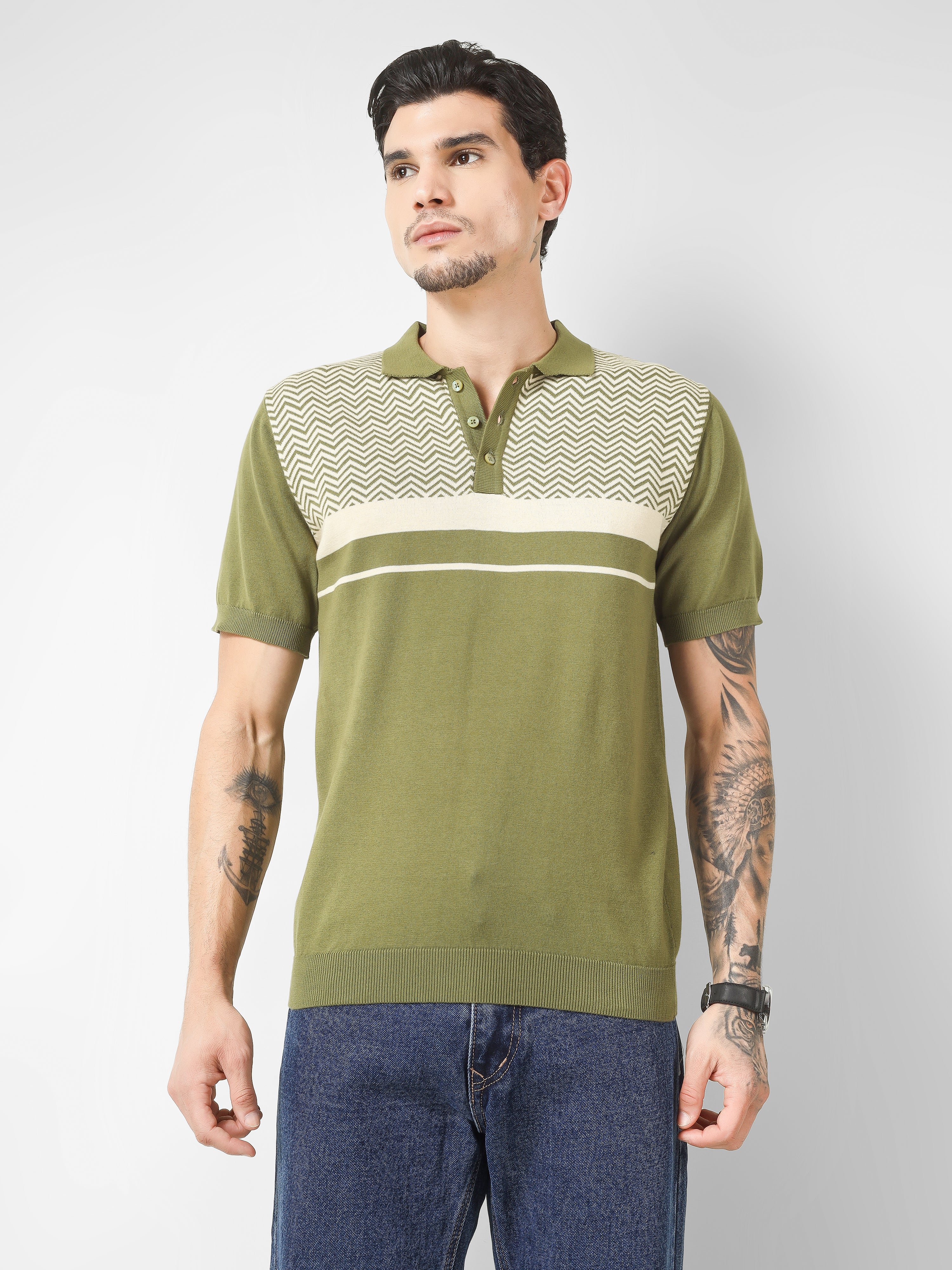 NB Essential Polo