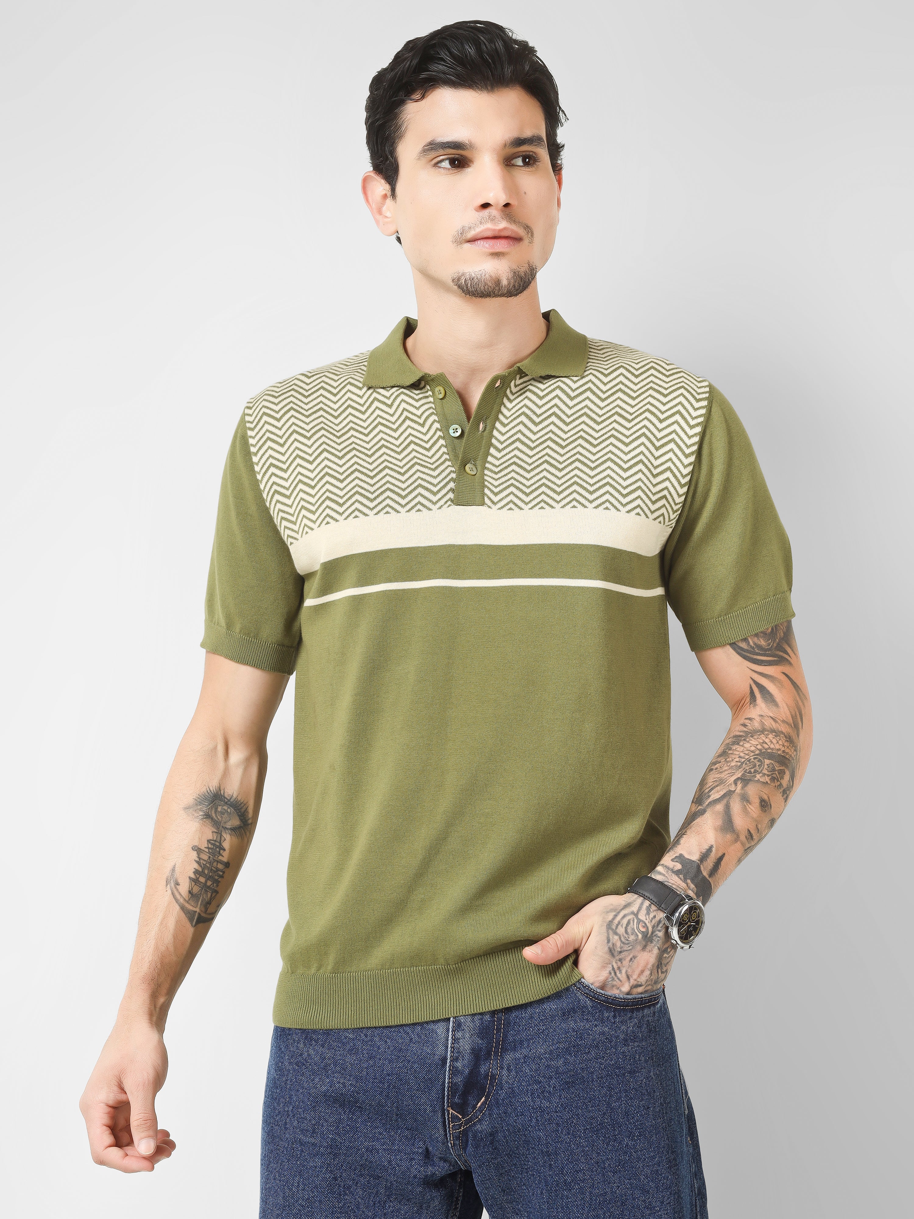 NB Essential Polo