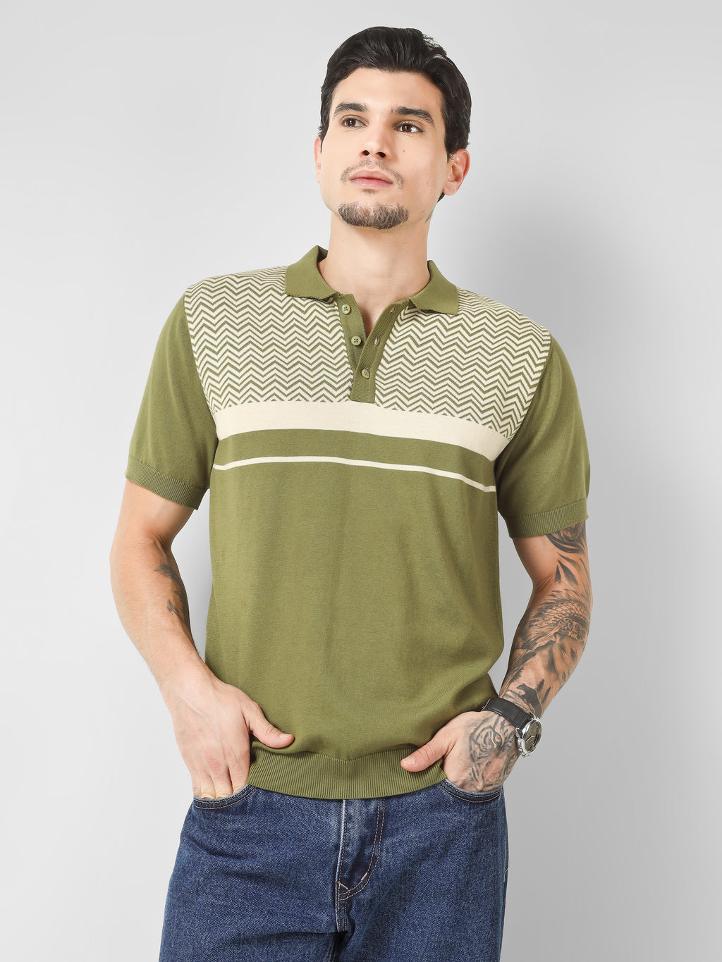 NB Essential Polo