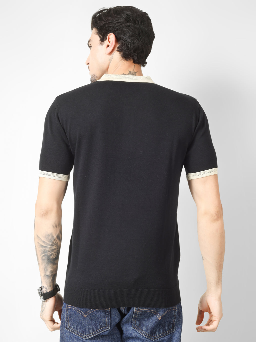 NB Essential Polo