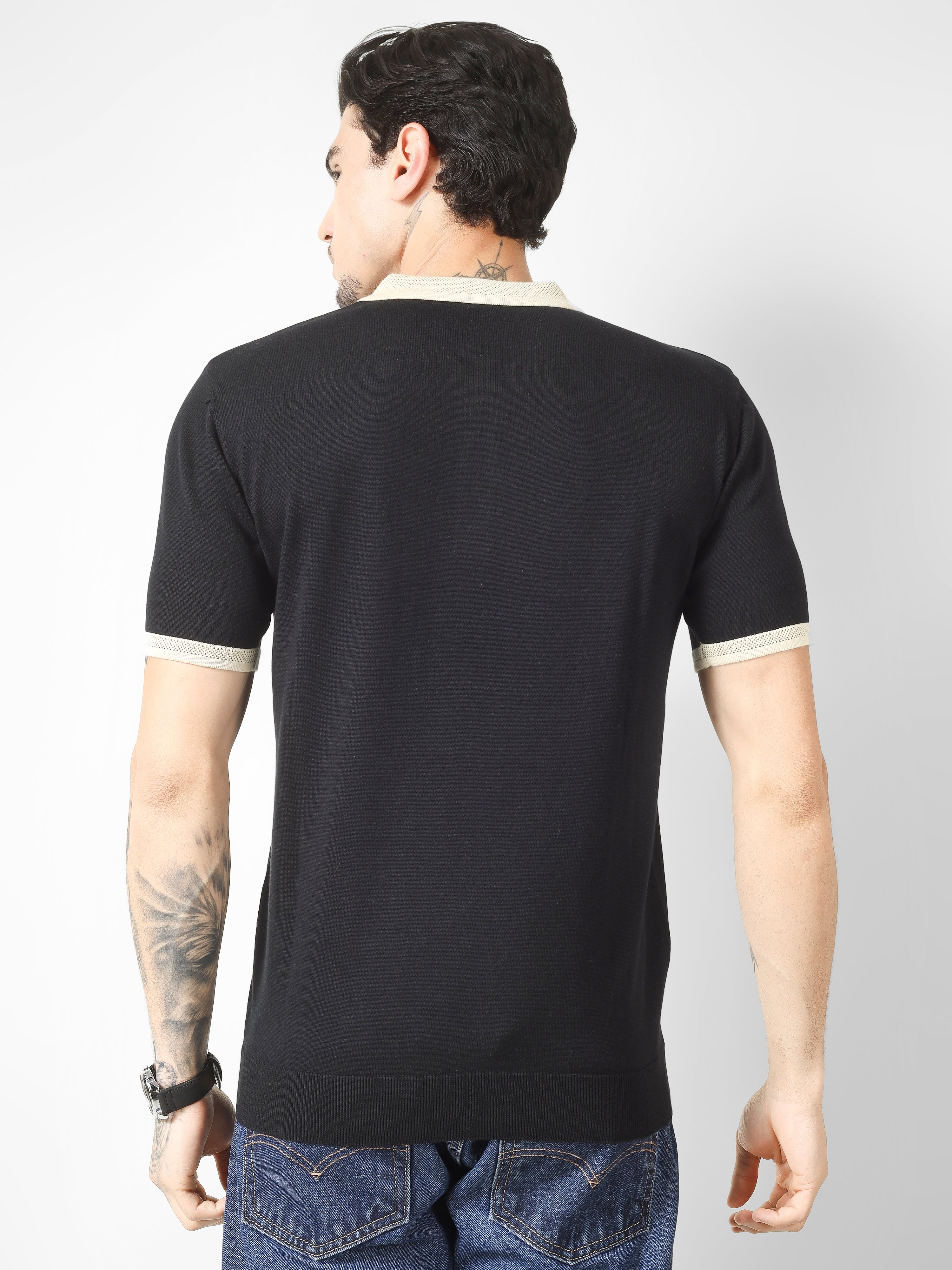 NB Essential Polo