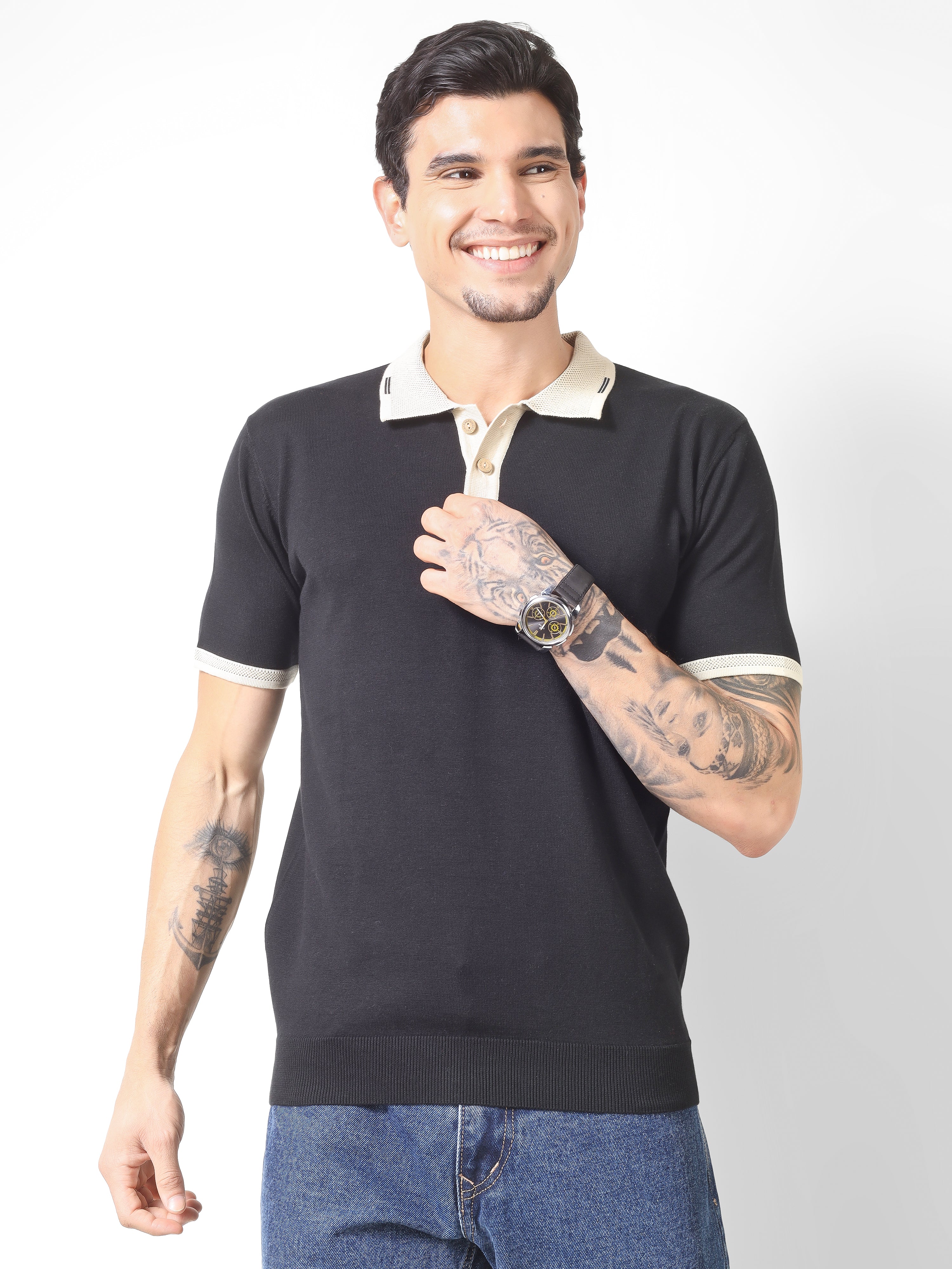 NB Essential Polo