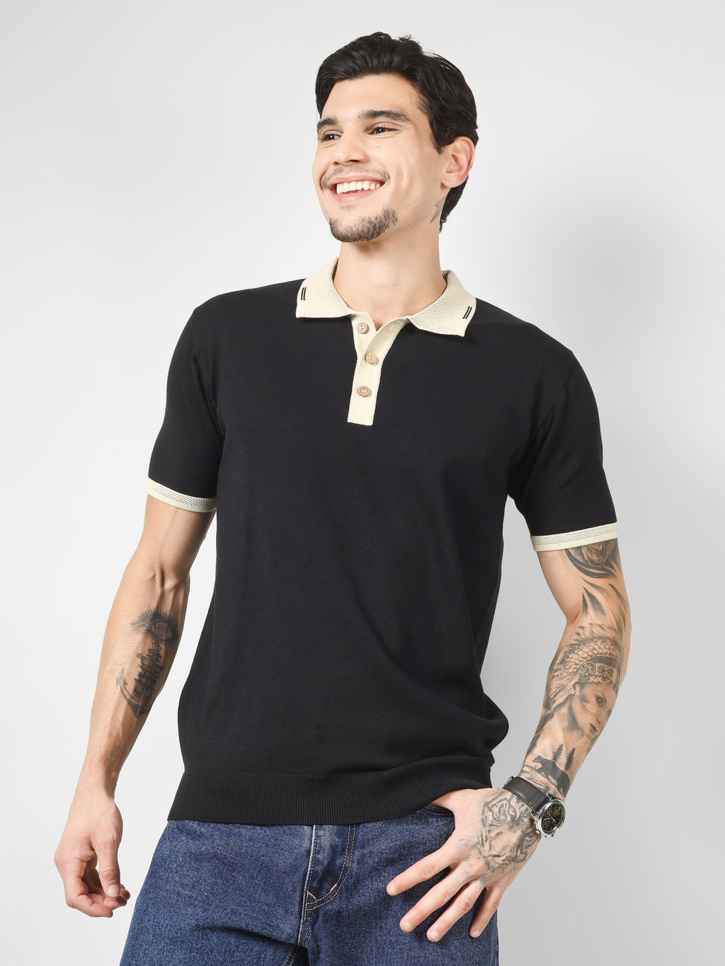 NB Essential Polo