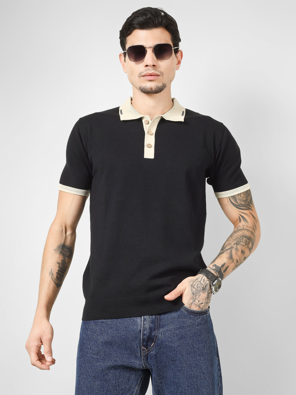 NB Essential Polo