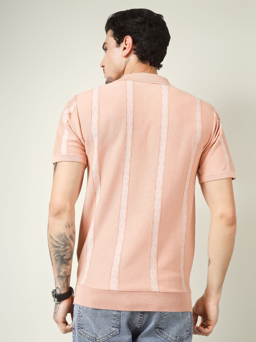 NB Signature Polo