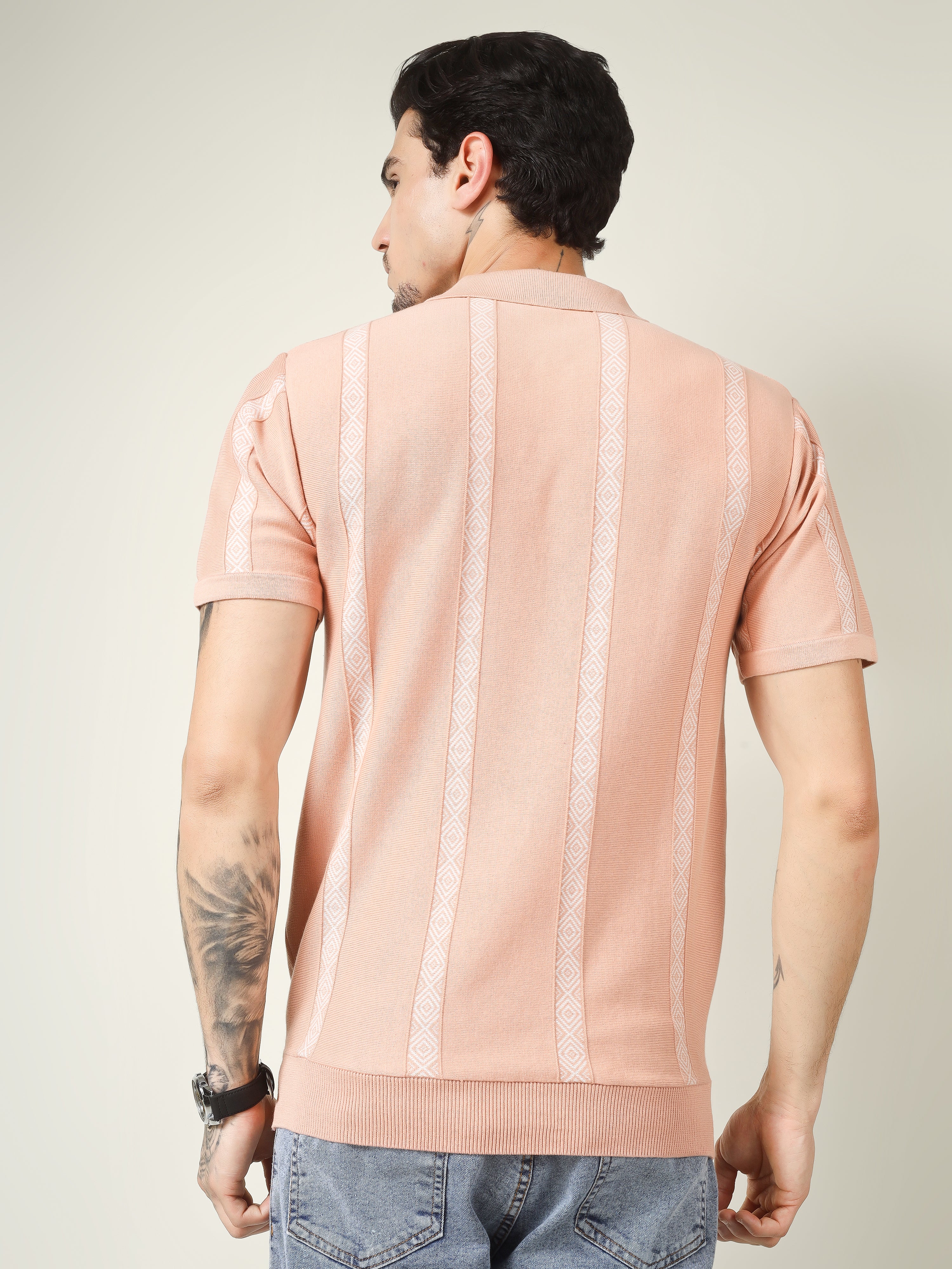 NB Signature Polo