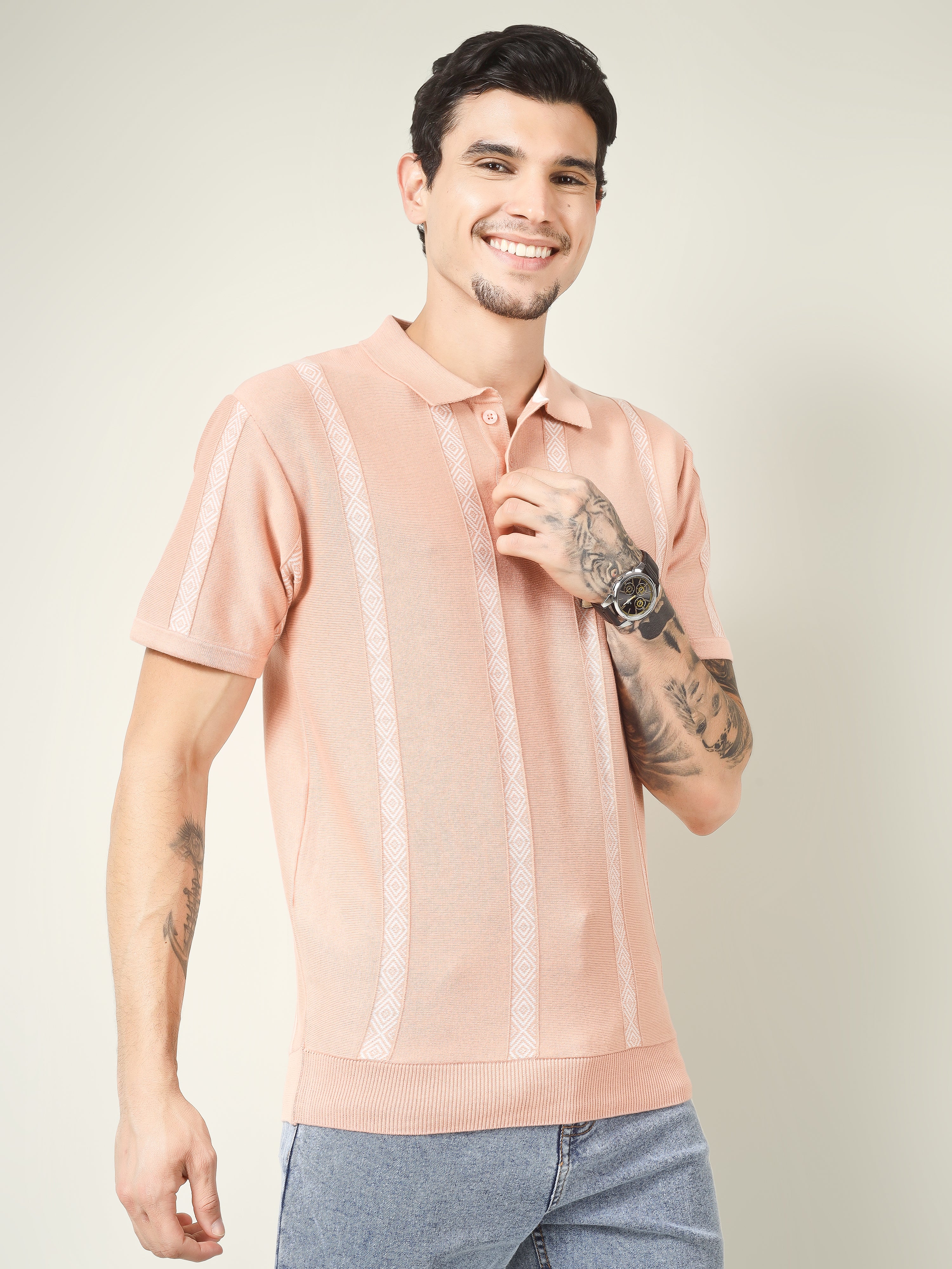 NB Signature Polo