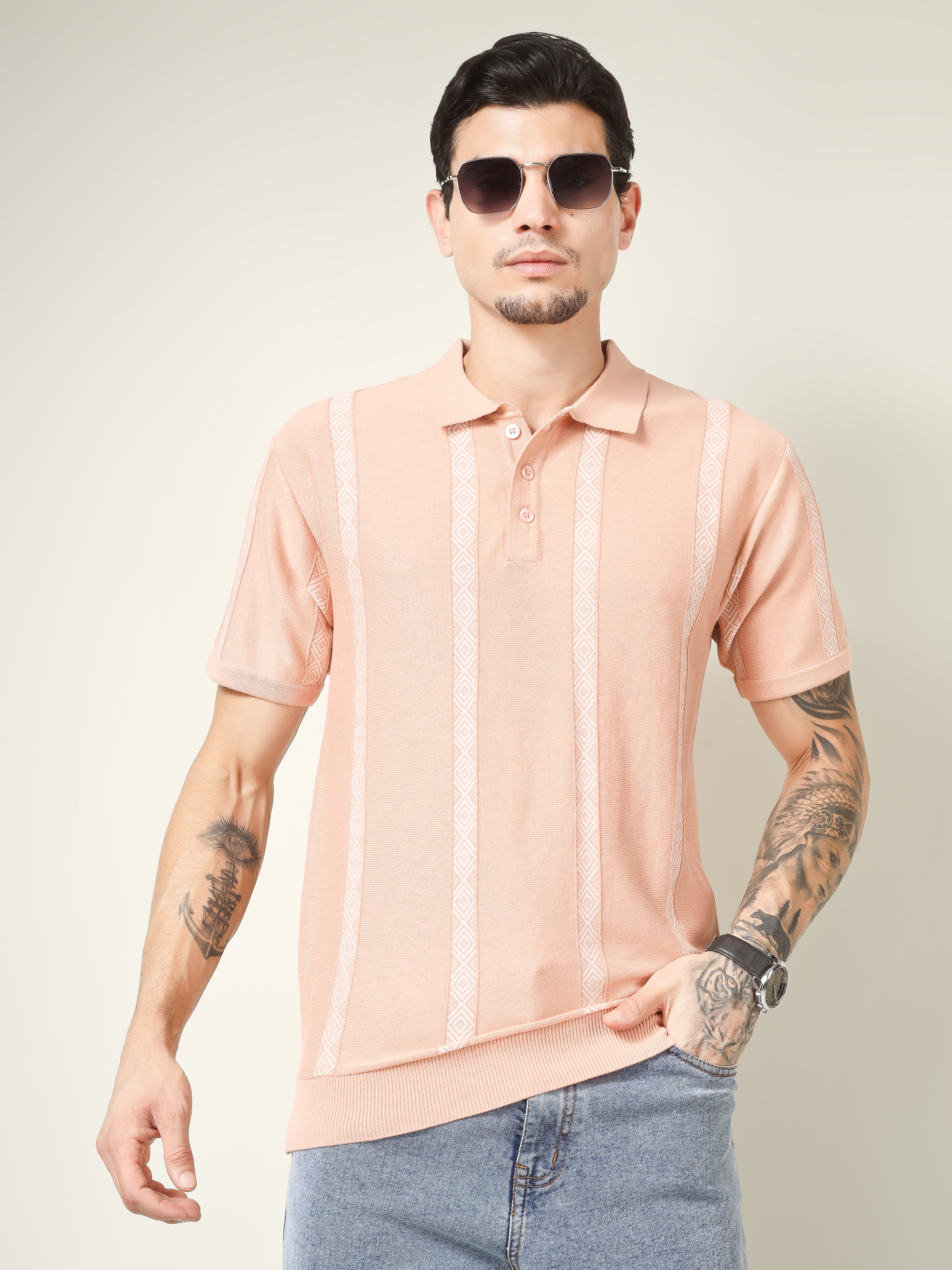 NB Signature Polo