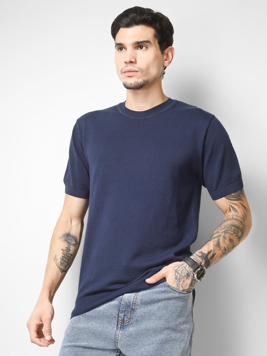 NB Essential Polo